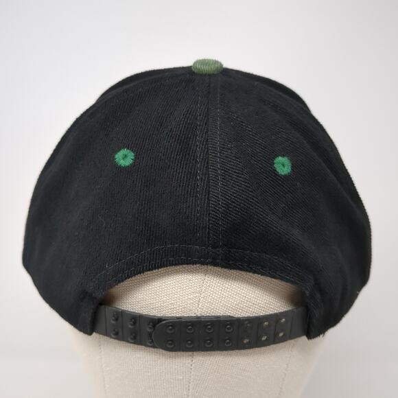 Peterbilt Snapback Hat Multicolor One Size Adjustable Embroidered 6 Panel - Picture 6 of 9